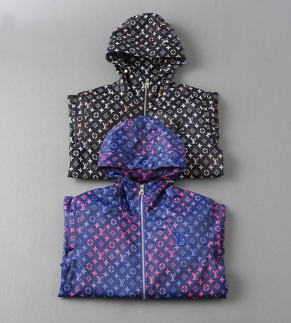 L5VV jacket